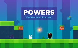 Super Phantom Cat - Screenshot 3