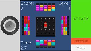 Forts of Alaraq - Screenshot 1