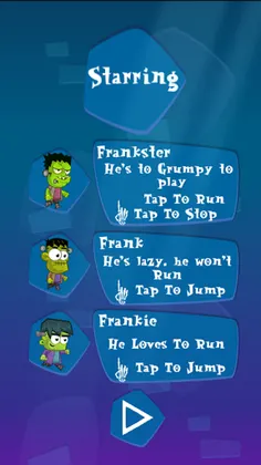 Spooky Mansion - Screenshot 2