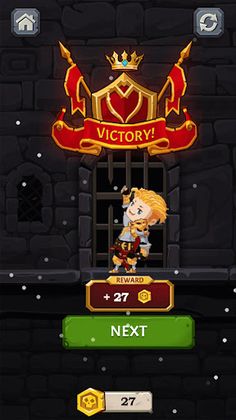 Pin Loot - Screenshot 2