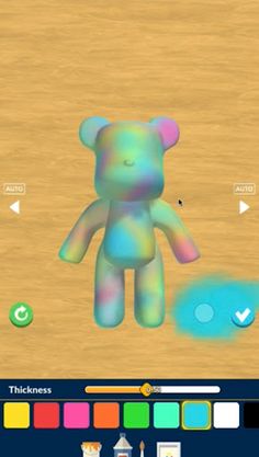 Paint Master - Screenshot 4