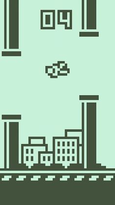 Nokia Bird 3310 - Screenshot 2