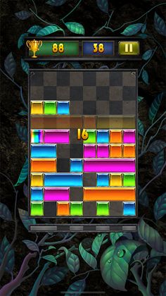 Drop Block Puzzle - Screenshot 3