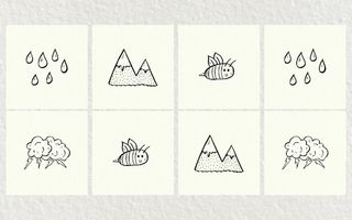 Memory Game - Screenshot 1