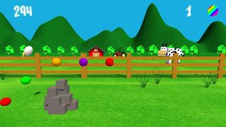 EggXperiment - Screenshot 3