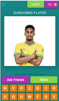 Sundowns FC guess - Screenshot 4