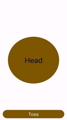 Coini Toss - Screenshot 2