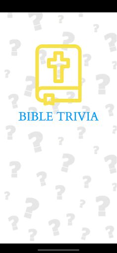 BibleTrivia - Test your skills - Screenshot 2