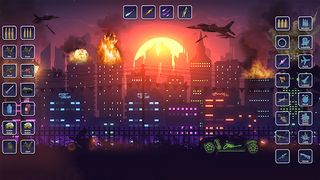 Smash Cities: Smashing Games - Screenshot 3