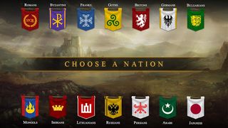 Khan Wars - Screenshot 3