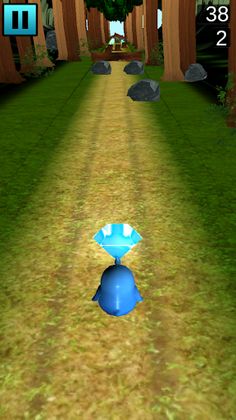 Save The World - A birds tale - Screenshot 3