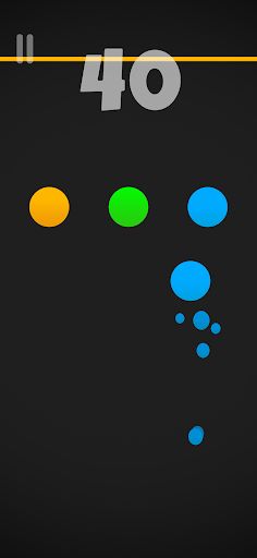 Color Getaway - Screenshot 1