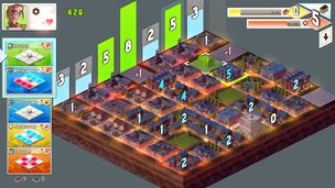 Concrete Jungle - Screenshot 3