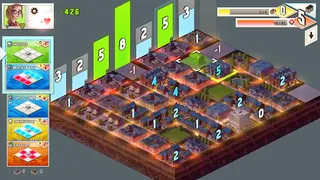 Concrete Jungle - Screenshot 3
