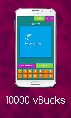 10000 vBucks - Screenshot 3