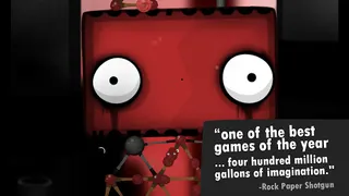 World of Goo - Screenshot 2