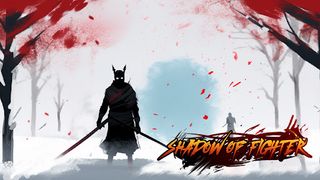 Shadow of Fighter - Screenshot 3