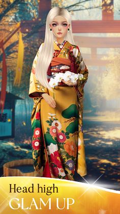 Fashion Stylish Makeup DressUp - Screenshot 2