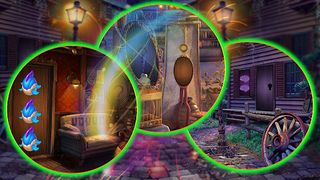 Seed Squirrel Escape - Kavi - Screenshot 2