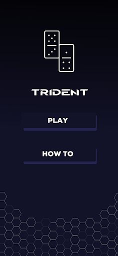 Trident: Drinking Game - Screenshot 1