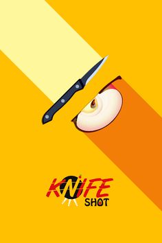 Knifeshot - Screenshot 1