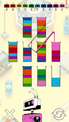 Color Lab - Screenshot 4