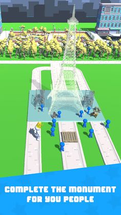 Wonder Runner - Screenshot 2