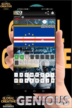 GENIOUS - Screenshot 4