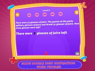 Solve Math Word Problem Solver - Screenshot 2