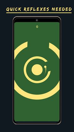 Ring escaper: rolling balls - Screenshot 4