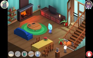 RISKOU - Screenshot 1