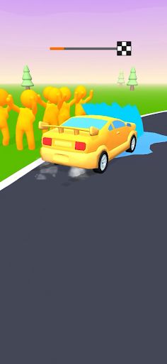 Drifty Pranks - Screenshot 4