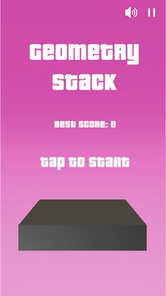 Geometry Stack - Screenshot 4