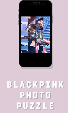 Blackpink photo puzzle 2023 - Screenshot 2