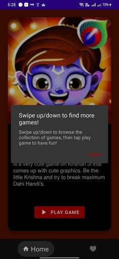 Chill Games – All In One Game - Screenshot 3