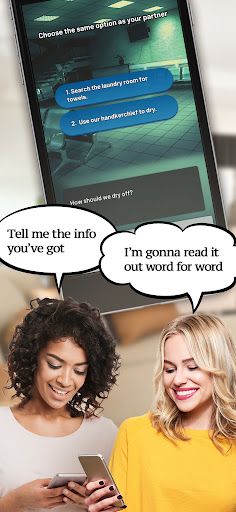 Time Cube(Escape) - Screenshot 2