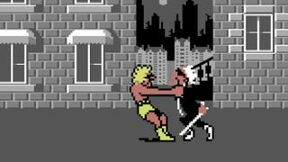 Street Hassle - Screenshot 3