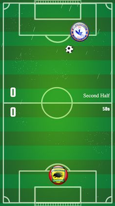 Ghana Premier League - Screenshot 4