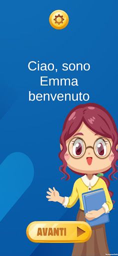 Emma - Screenshot 1