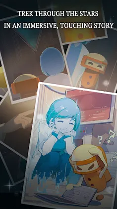 Opus: The Day We Found Earth - Screenshot 1