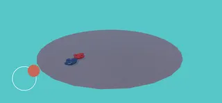 Latto Spinning - Screenshot 2
