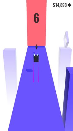 Hop Jump - Screenshot 2