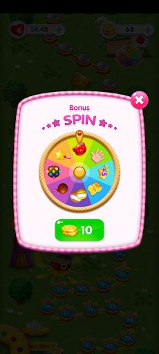 Sweet Donuts - Screenshot 2