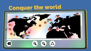 Bermuda Triangle - Screenshot 1