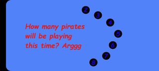 Walk the Plank - Screenshot 2