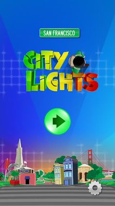 CityLights - San Francisco - Screenshot 1