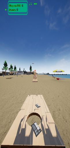 OB Bags - Screenshot 2