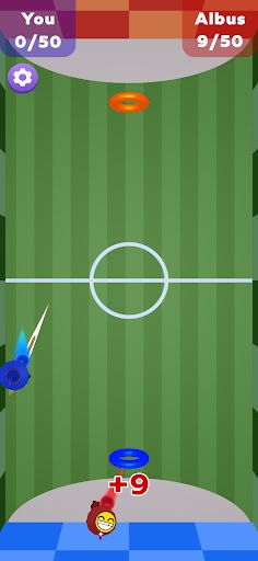 Wizard Ball - Screenshot 2