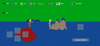 Orion's Belt Expedition - Screenshot 1