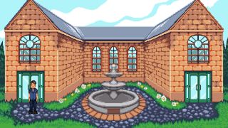 The Secret of Hutton Grammar S - Screenshot 2